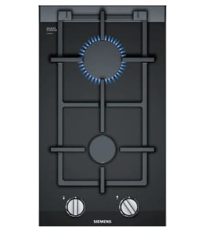 Siemens ER3A6BB70 gaskogesektion