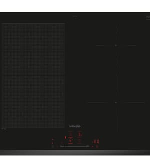 Siemens EX651HEC1E iQ700 induktionskogeplade, 60 cm