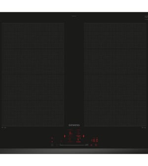Siemens EX651HXC1E iQ700 induktionskogeplade, 60 cm