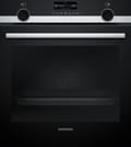 Siemens HB579GBR3 iQ500 indbygningsovn
