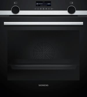 Siemens HB579GBR3 iQ500 indbygningsovn