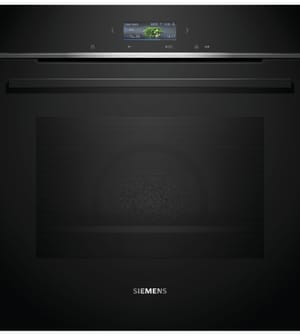 Siemens HB772A1B1 iQ700 indbygningsovn