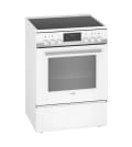 Siemens HK9S5A220U glaskeramisk komfur