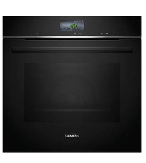 Siemens HB776G3B2S indbygningsovn med pyrolyse
