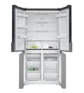 Siemens iQ300 KF96NVPEA køleskab