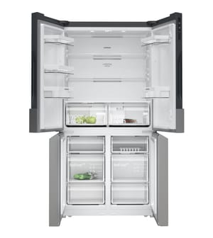 Siemens iQ300 KF96NVPEA køleskab