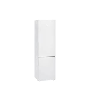 Siemens KG39EAWCA køle-fryseskab