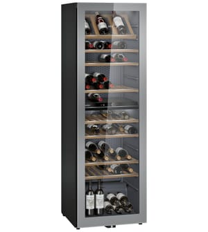 Siemens KW36KATGA iQ500 vinkøleskab