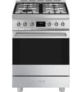 Smeg C6GMX2 Classic gaskomfur