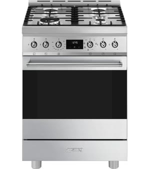 Smeg C6GMX2 Classic gaskomfur