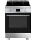 Smeg C6IPXT2 Classic induktionskomfur