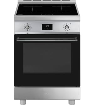 Smeg C6IPXT2 Classic induktionskomfur