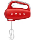 Smeg HMF01RDEU håndmixer
