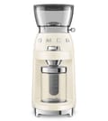 Smeg kaffekværn, creme