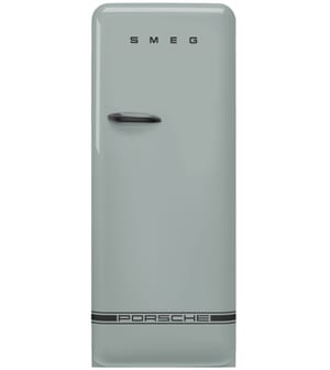 Smeg FAB28RDPSG6 køle-fryseskab