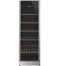 Smeg SCV115G Classic vinkøleskab, højrehængt