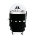 Smeg 50's Style citruspresser, sort