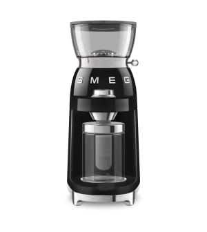 Smeg 50's Style CGF03 kaffekværn