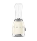 Smeg 50's Style personal blender, crème
