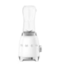 Smeg 50's Style personal blender, hvid