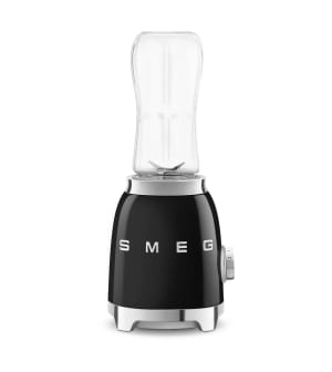 Smeg 50's Style personal blender, sort