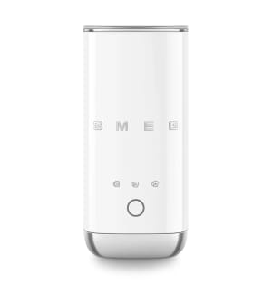 Smeg MFF02 mini-mælkeskummer