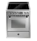 Steel Ascot Combi-Steam induktionskomfur 70 cm