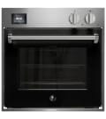 Steel Genesi combi steam indbygningsovn