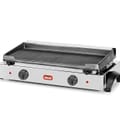 Stegeplade grill 69 x 37 cm