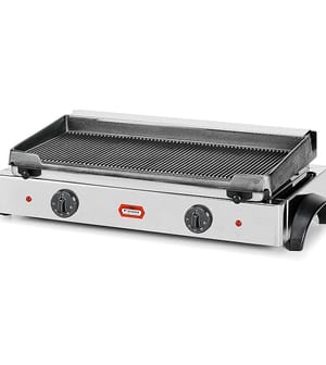 Stegeplade grill 69 x 37 cm