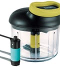 Tefal manuel minihakker