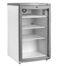 Tefcold BC145 W/FAN displaykøleskab, 105 liter