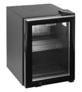 Tefcold BC30 displaykøleskab, 20 liter