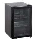 Tefcold BC60 displaykøleskab, 58 liter