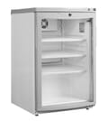 Tefcold BC85 displaykøleskab, 85 liter