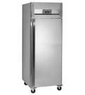 Tefcold RF710X1 fryseskab, 408 liter