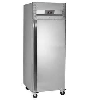 Tefcold RF710X1 fryseskab, 408 liter
