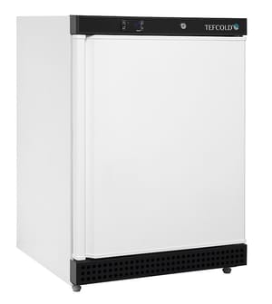 Tefcold UF200 fryseskab, 120 liter