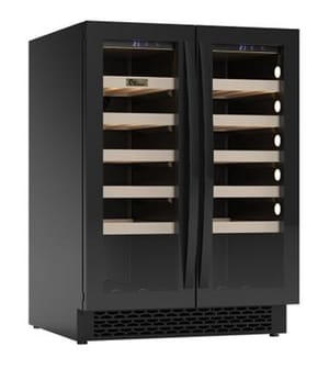 Thermex Winemex 40 vinkøleskab, 40 flasker