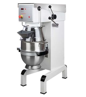 Varimixer Bjørn AR30 røremaskine, 30 liter