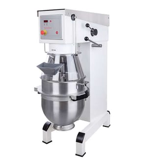 Varimixer Bjørn AR60 røremaskine, 60 liter