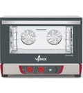 Venix Torcello konvektionsovn med grill, 4 x 1/1 GN