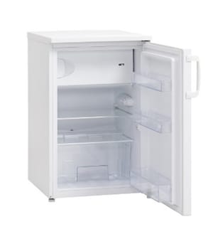 Versa SKB8555W køle-fryseskab