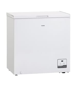 Versa SFB200W kummefryser