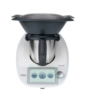 Thermomix TM6