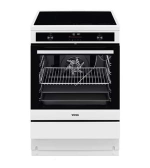 Voss VKI67382HV induktionskomfur