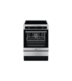 Voss VKI67382RF induktionskomfur