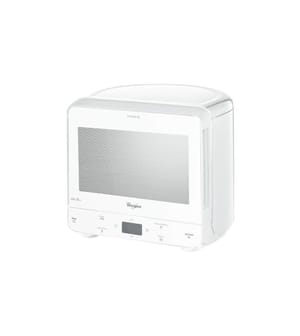 Whirlpool MAX 34 FW mikroovn