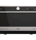 Whirlpool MWSC9133SX kombiovn