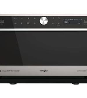 Whirlpool MWSC9133SX kombiovn